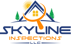 The Skyline Inspections logo